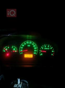 فولكسفاغن جولف